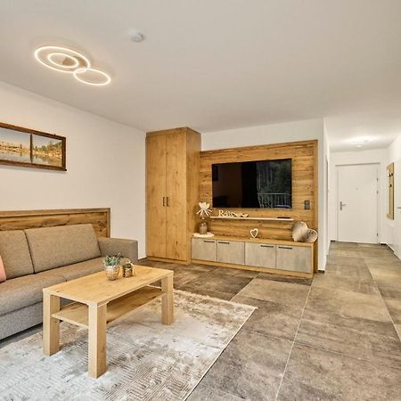 Neues Luxerioes Eingerichtetes Apartment Bock See Exterior photo