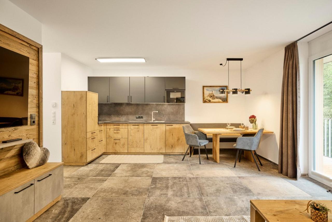 Neues Luxerioes Eingerichtetes Apartment Bock See Exterior photo